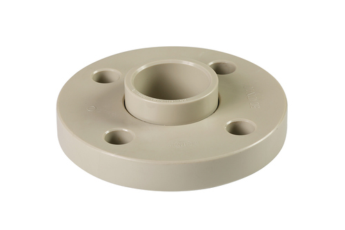 侨乡街道开发区PPH双片式法兰(DIN)